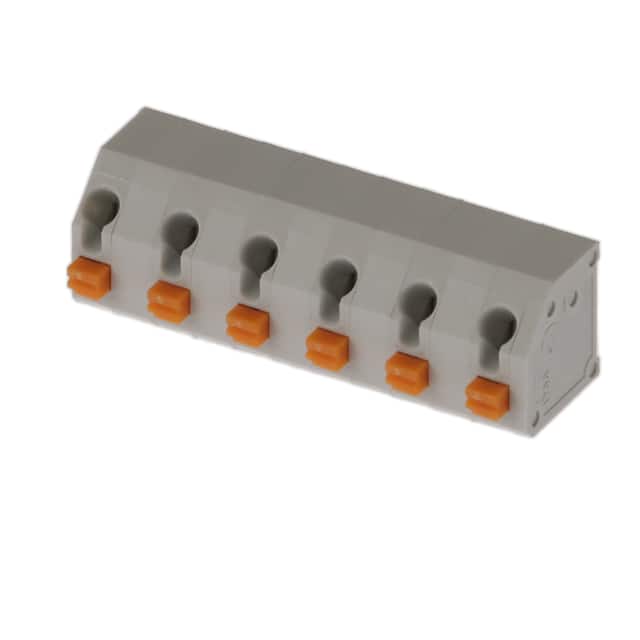 691417220006 Würth Elektronik  Kabel-Platine